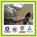 202 hot rolled stainless steel strip